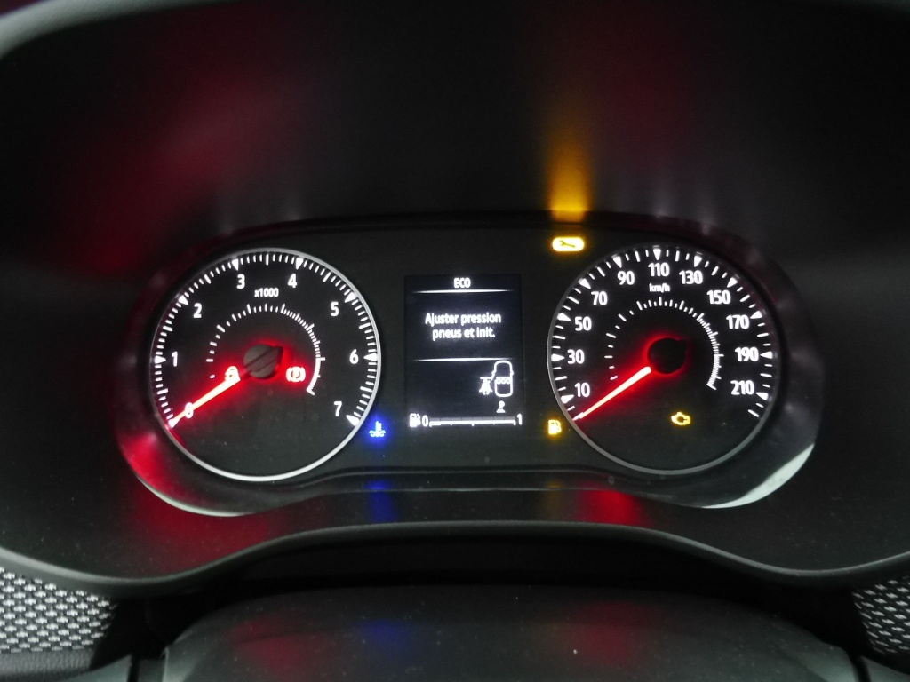 DACIA JOGGER 1.0 TCE 110CH EXPRESSION 7 PLACES -24 - ref: 70812 - Photo 8