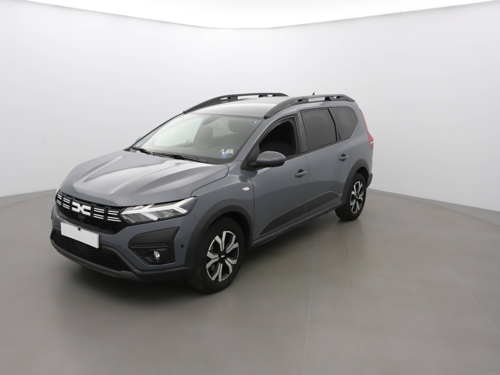 DACIA JOGGER 1.0 TCE 110CH EXPRESSION 7 PLACES -24 - ref: 70814 - Photo 1