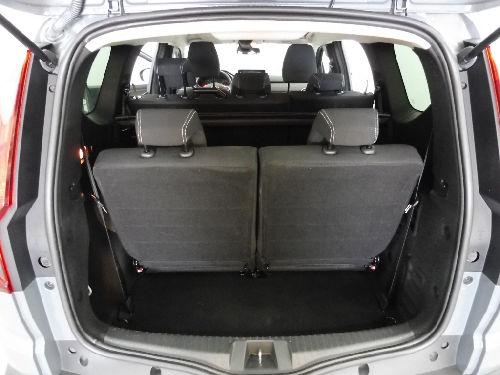 DACIA JOGGER 1.0 TCE 110CH EXPRESSION 7 PLACES -24 - ref: 70814 - Photo 10