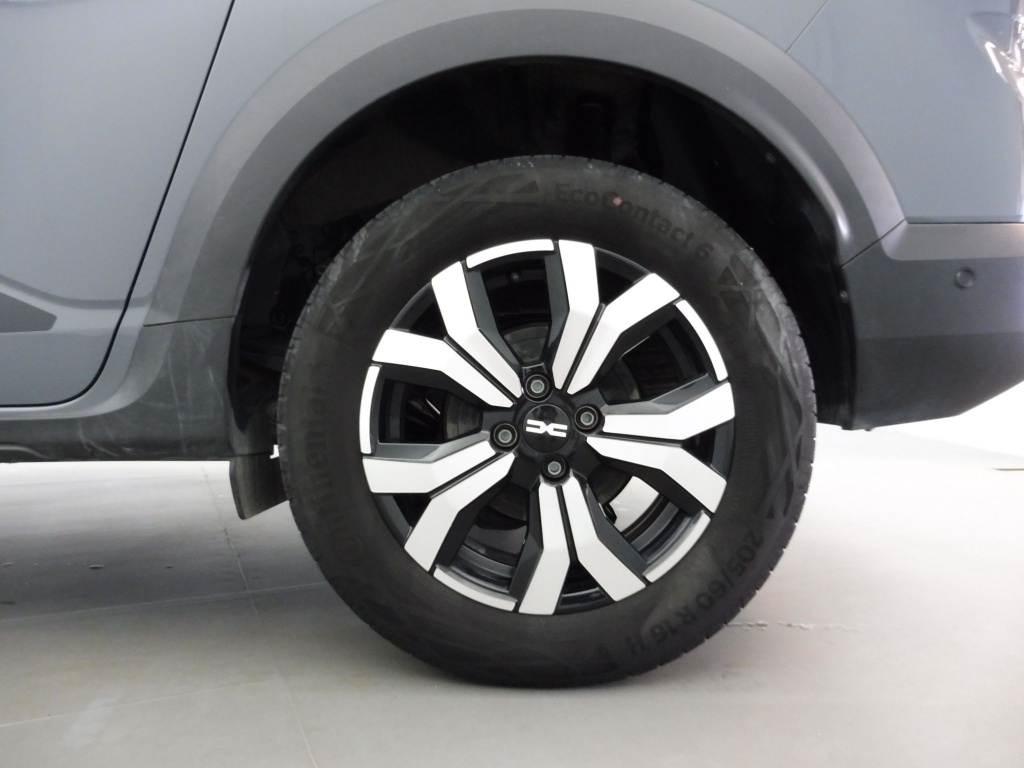 DACIA JOGGER 1.0 TCE 110CH EXPRESSION 7 PLACES -24 - ref: 70814 - Photo 11