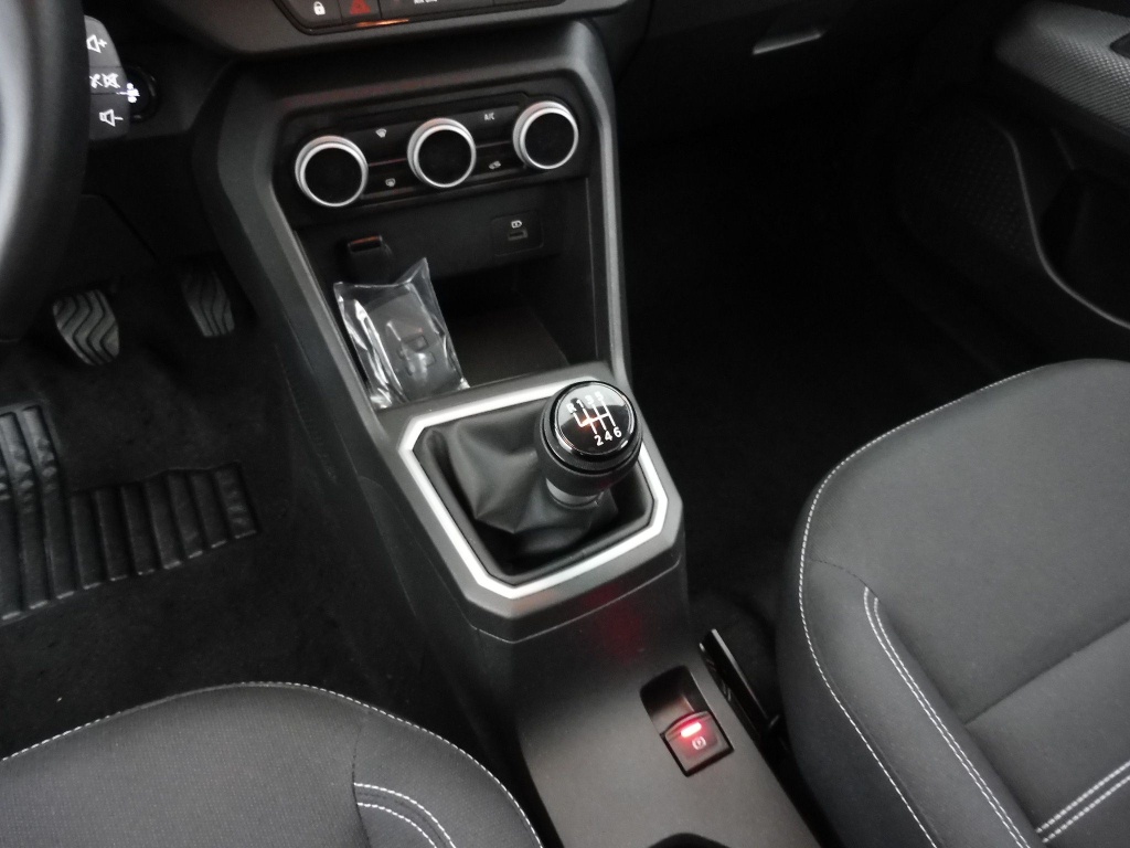 DACIA JOGGER 1.0 TCE 110CH EXPRESSION 7 PLACES -24 - ref: 70814 - Photo 13