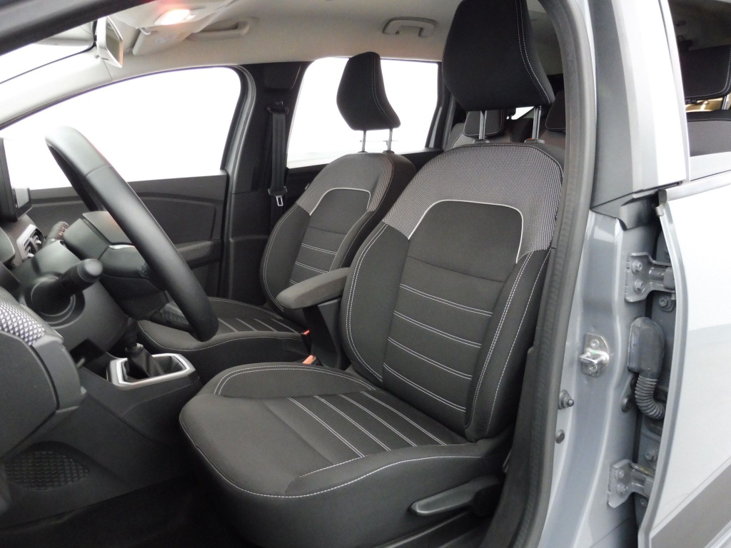 DACIA JOGGER 1.0 TCE 110CH EXPRESSION 7 PLACES -24 - ref: 70814 - Photo 14