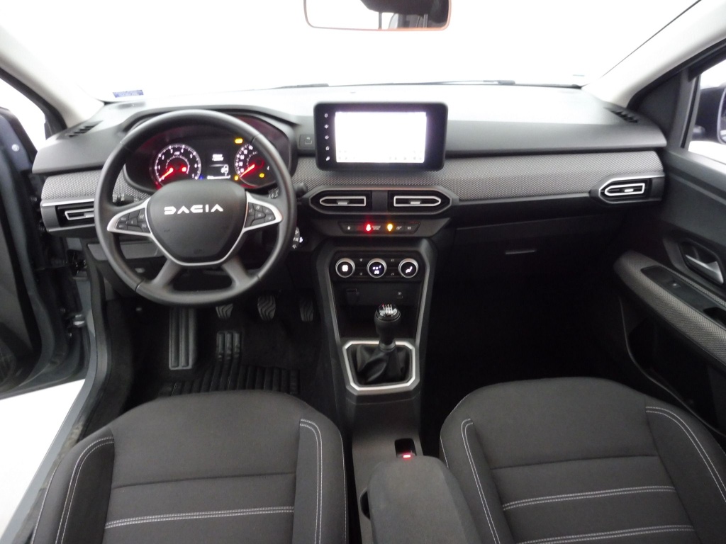 DACIA JOGGER 1.0 TCE 110CH EXPRESSION 7 PLACES -24 - ref: 70814 - Photo 15