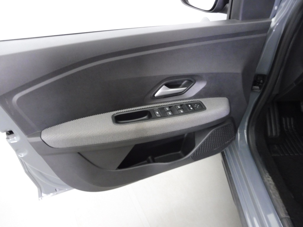 DACIA JOGGER 1.0 TCE 110CH EXPRESSION 7 PLACES -24 - ref: 70814 - Photo 17