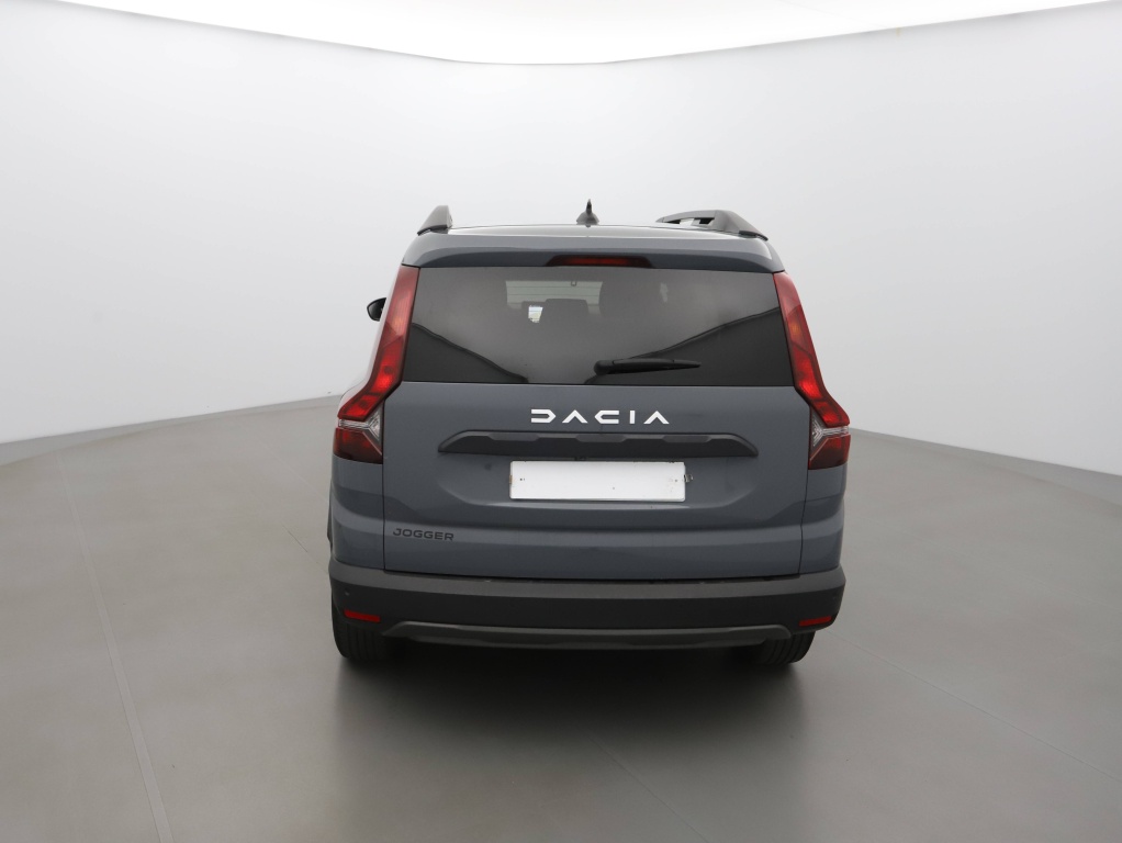 DACIA JOGGER 1.0 TCE 110CH EXPRESSION 7 PLACES -24 - ref: 70814 - Photo 4