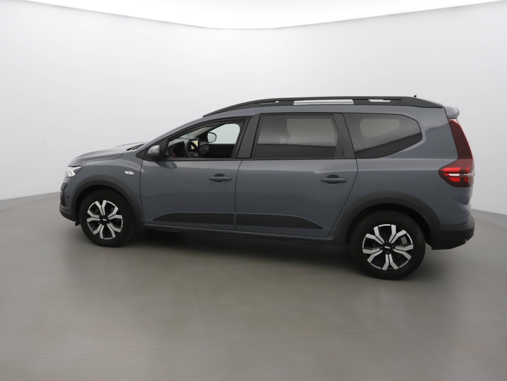DACIA JOGGER 1.0 TCE 110CH EXPRESSION 7 PLACES -24 - ref: 70814 - Photo 5