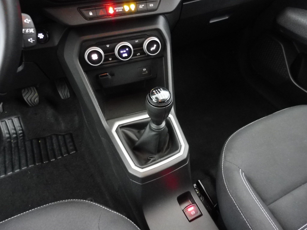 DACIA JOGGER 1.0 TCE 110CH EXPRESSION 7 PLACES -24 - ref: 70815 - Photo 13