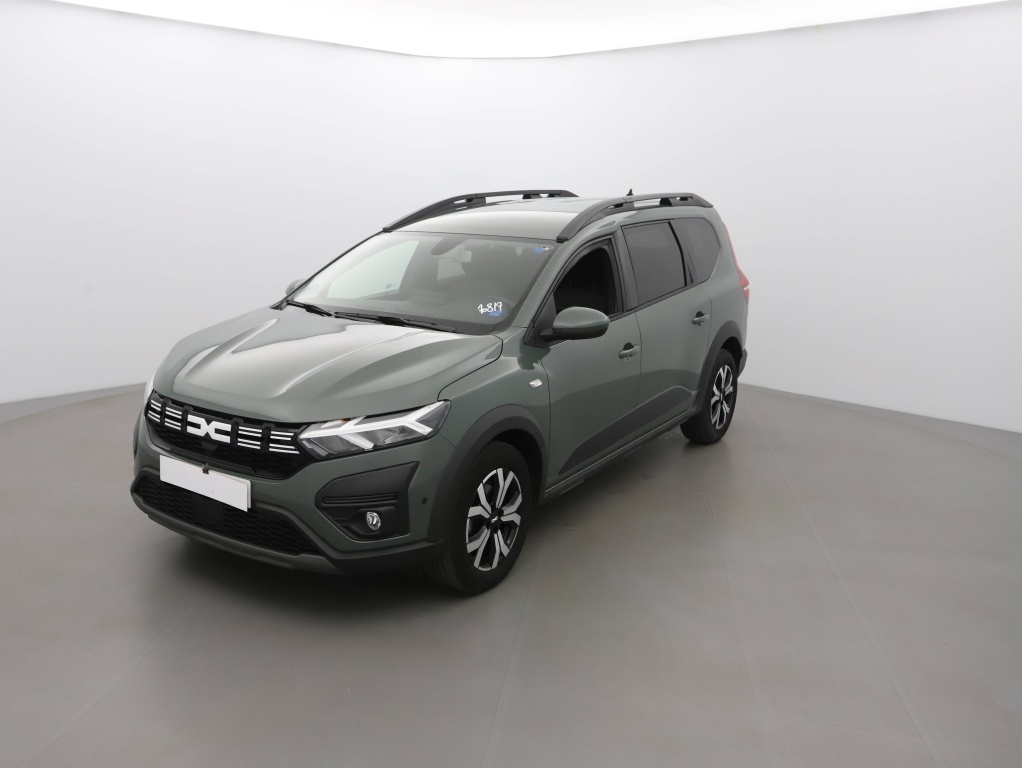 DACIA Jogger 1.0 TCE 110CH EXPRESSION 7 PLACES -24 - ref: 70817 - Photo 1