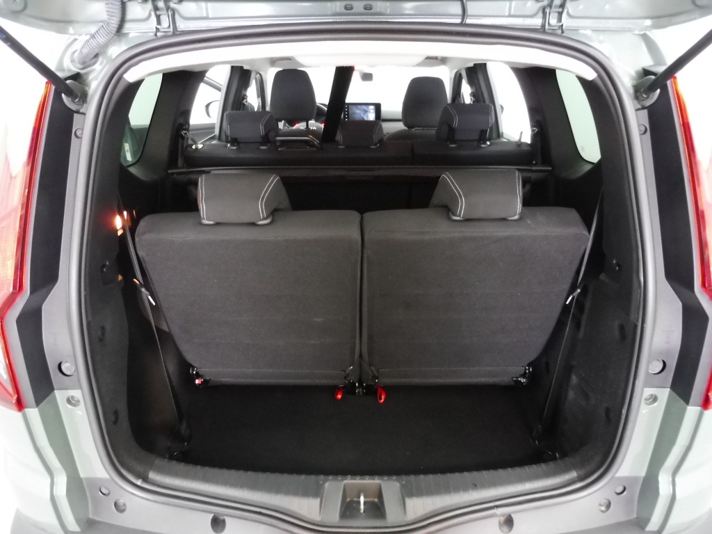 DACIA Jogger 1.0 TCE 110CH EXPRESSION 7 PLACES -24 - ref: 70817 - Photo 10