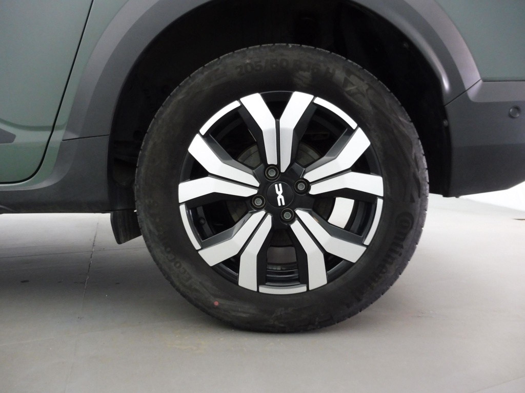 DACIA Jogger 1.0 TCE 110CH EXPRESSION 7 PLACES -24 - ref: 70817 - Photo 11