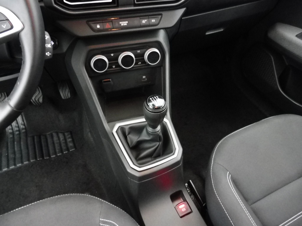 DACIA Jogger 1.0 TCE 110CH EXPRESSION 7 PLACES -24 - ref: 70817 - Photo 13
