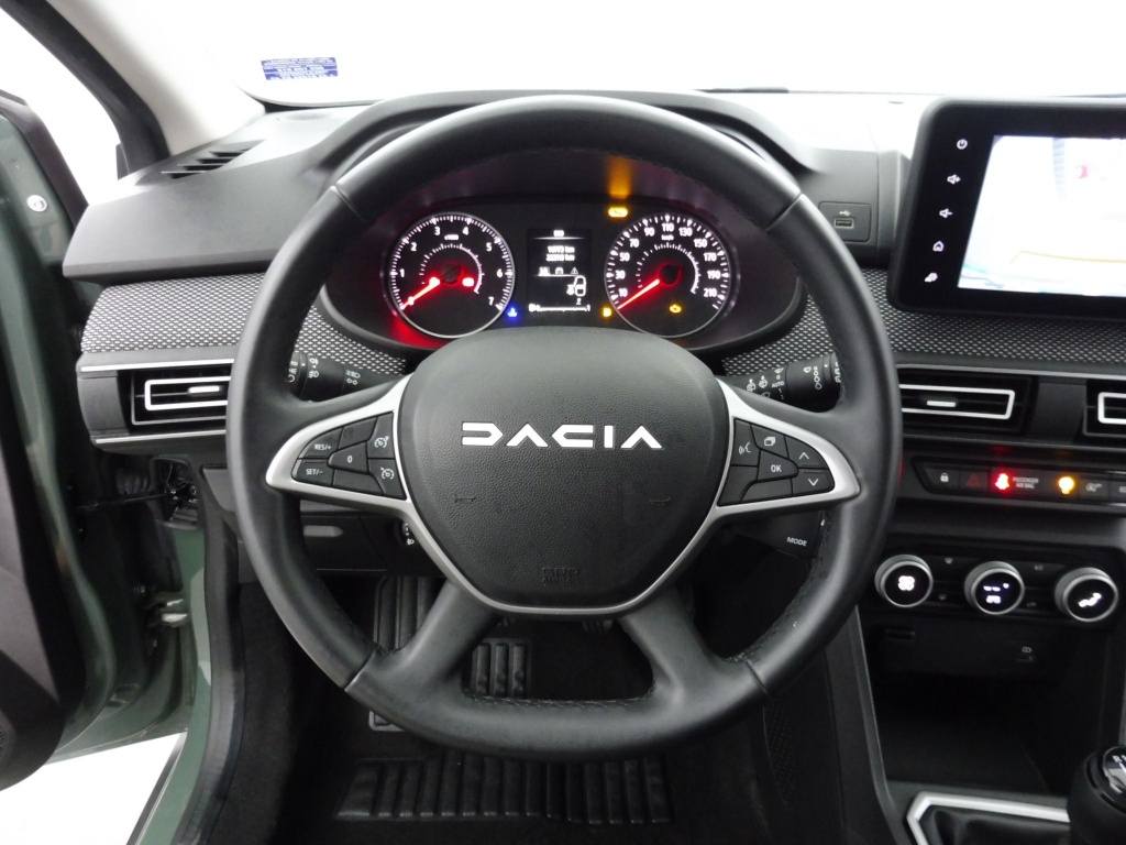 DACIA Jogger 1.0 TCE 110CH EXPRESSION 7 PLACES -24 - ref: 70817 - Photo 16