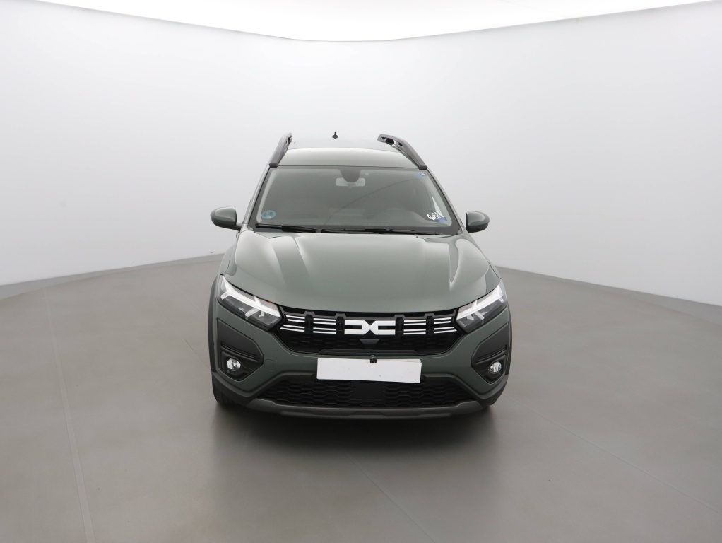 DACIA Jogger 1.0 TCE 110CH EXPRESSION 7 PLACES -24 - ref: 70817 - Photo 2