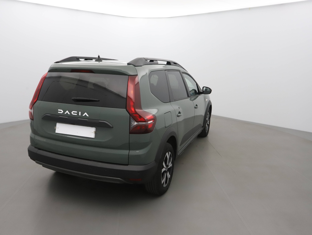DACIA Jogger 1.0 TCE 110CH EXPRESSION 7 PLACES -24 - ref: 70817 - Photo 3