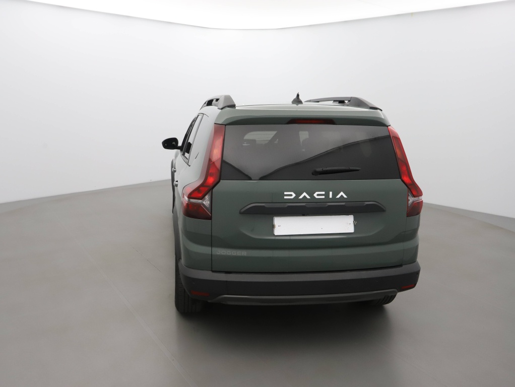 DACIA Jogger 1.0 TCE 110CH EXPRESSION 7 PLACES -24 - ref: 70817 - Photo 4