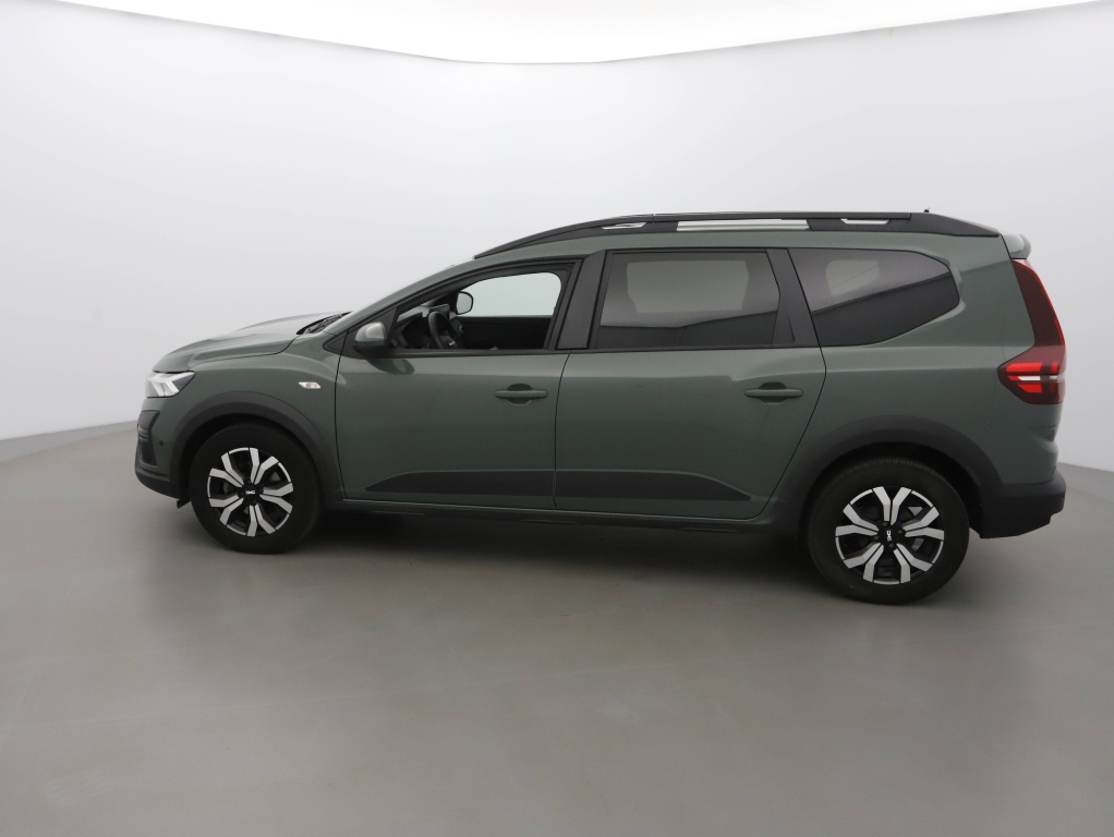 DACIA Jogger 1.0 TCE 110CH EXPRESSION 7 PLACES -24 - ref: 70817 - Photo 5