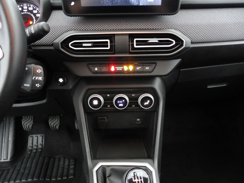 DACIA Jogger 1.0 TCE 110CH EXPRESSION 7 PLACES -24 - ref: 70817 - Photo 7