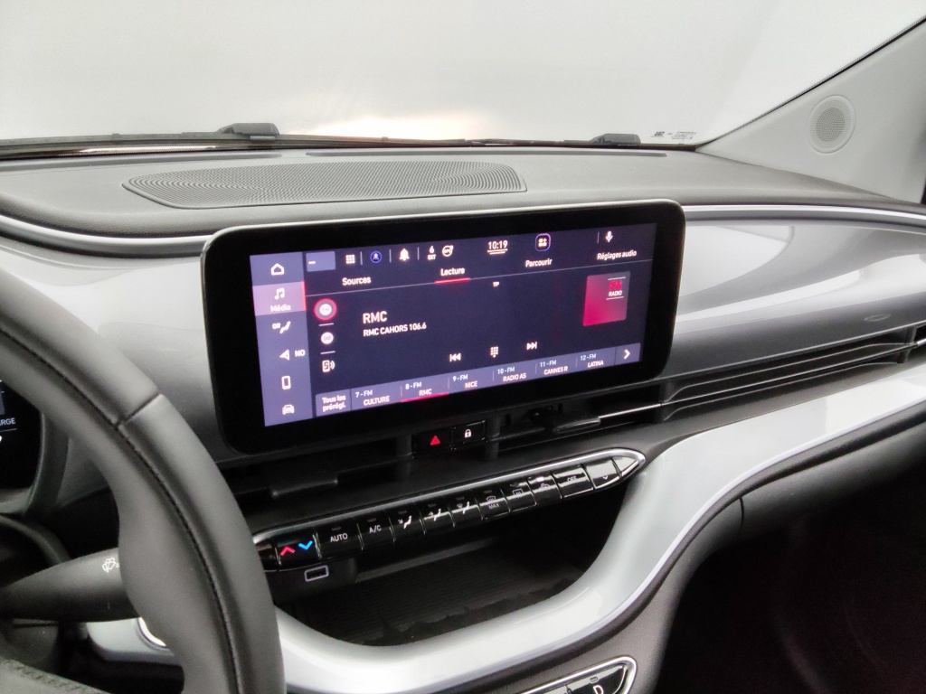 FIAT 500C E 118CH ICONE - ref: 70836 - Photo 13