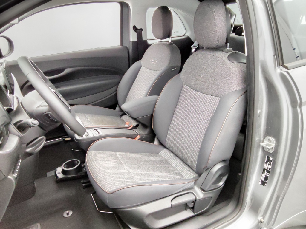 FIAT 500C E 118CH ICONE - ref: 70836 - Photo 15