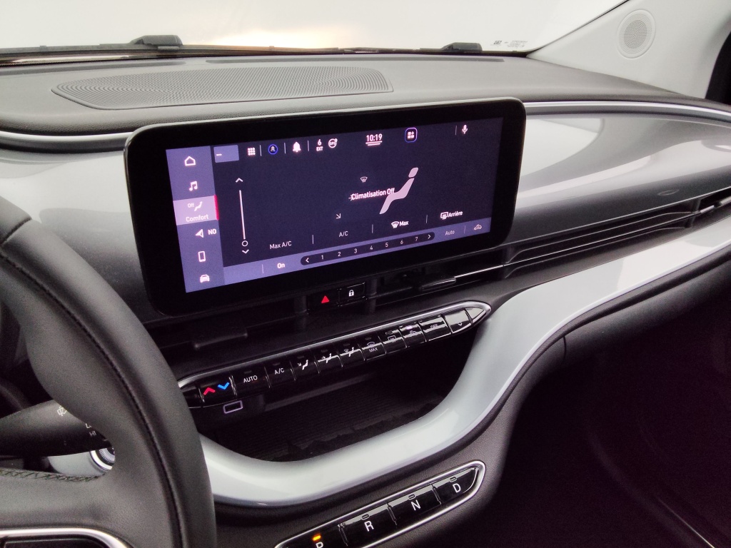 FIAT 500C E 118CH ICONE - ref: 70836 - Photo 7