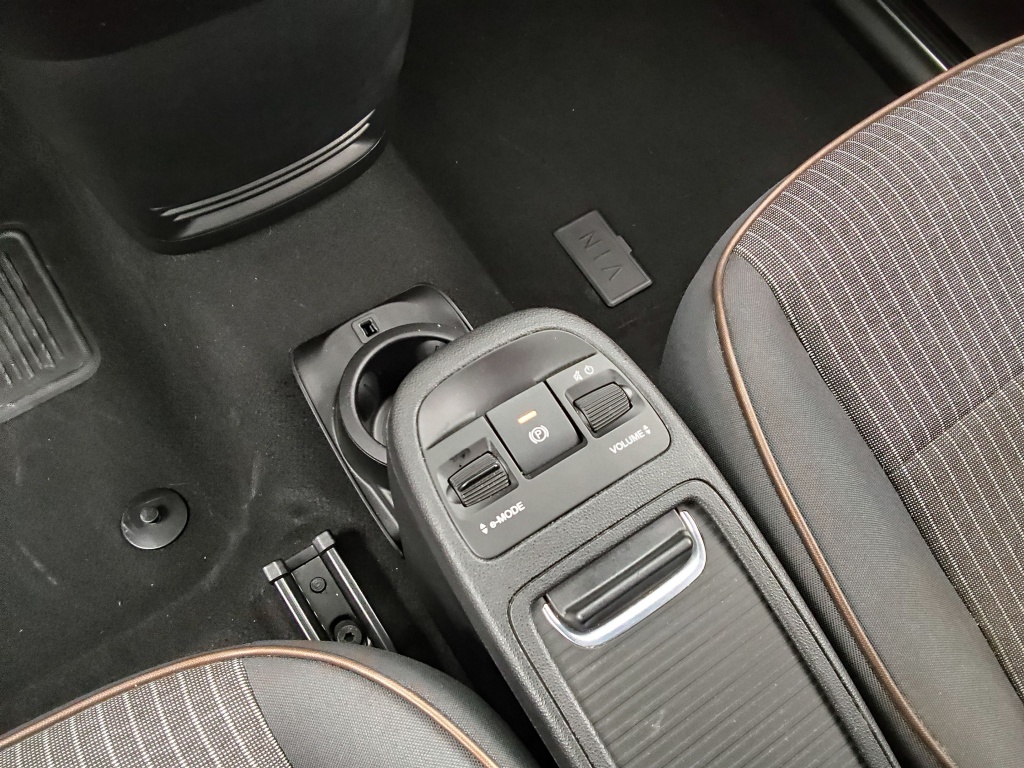 FIAT 500C E 118CH ICONE - ref: 70836 - Photo 8