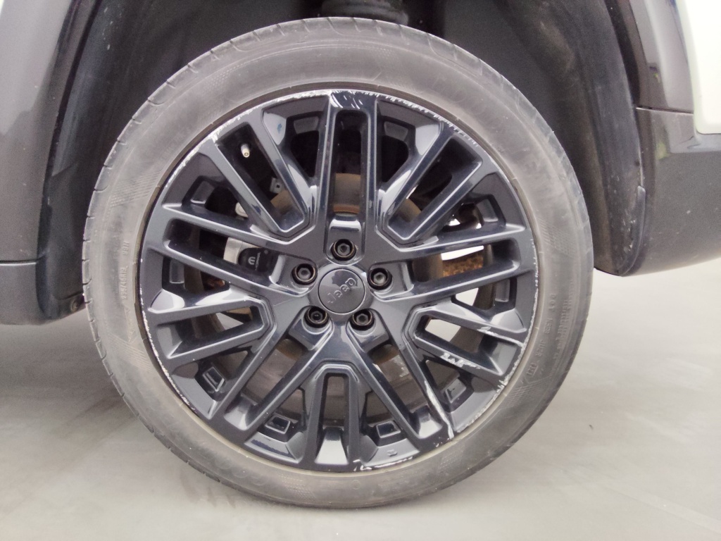 JEEP Compass 1.3 TURBO T4 240CH PHEV 4XE S AT6 EAWD - ref: 70839 - Photo 12