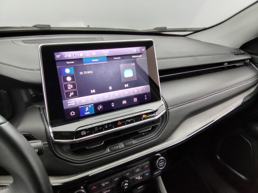 JEEP Compass 1.3 TURBO T4 240CH PHEV 4XE S AT6 EAWD - ref: 70839 - Photo 13