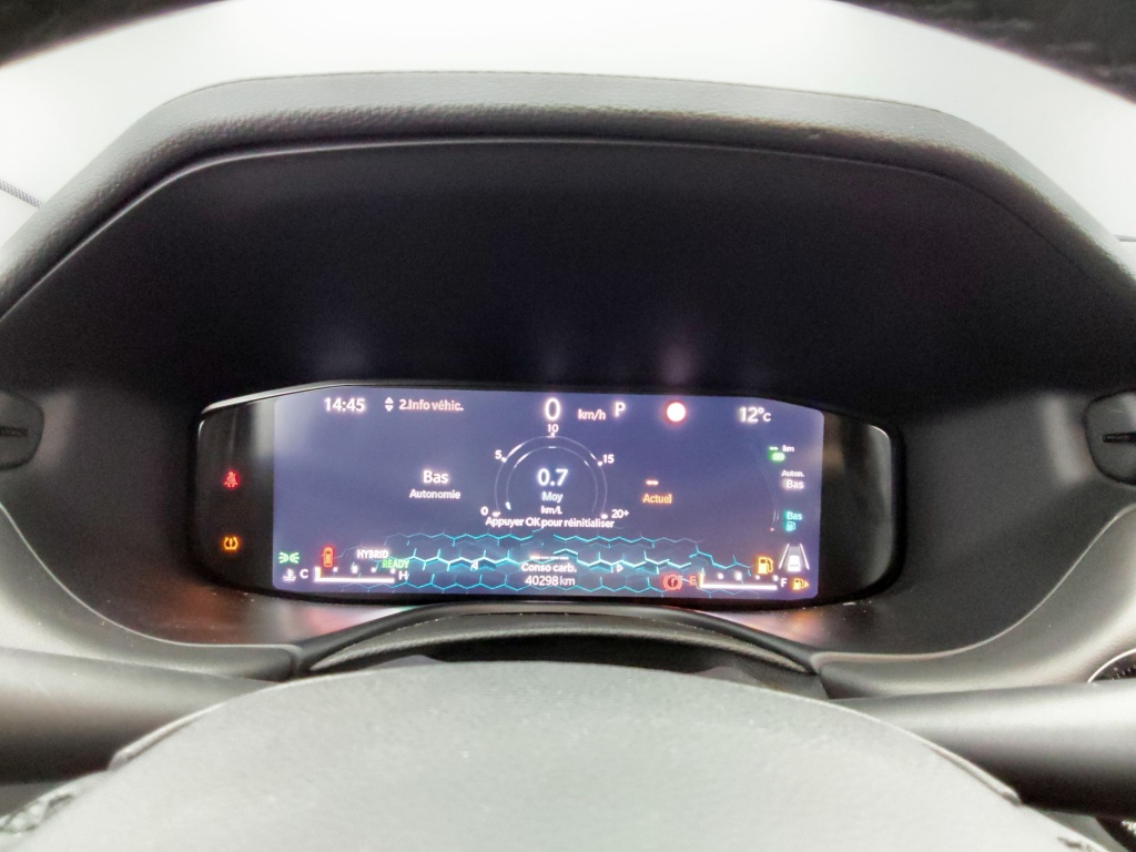 JEEP Compass 1.3 TURBO T4 240CH PHEV 4XE S AT6 EAWD - ref: 70839 - Photo 9