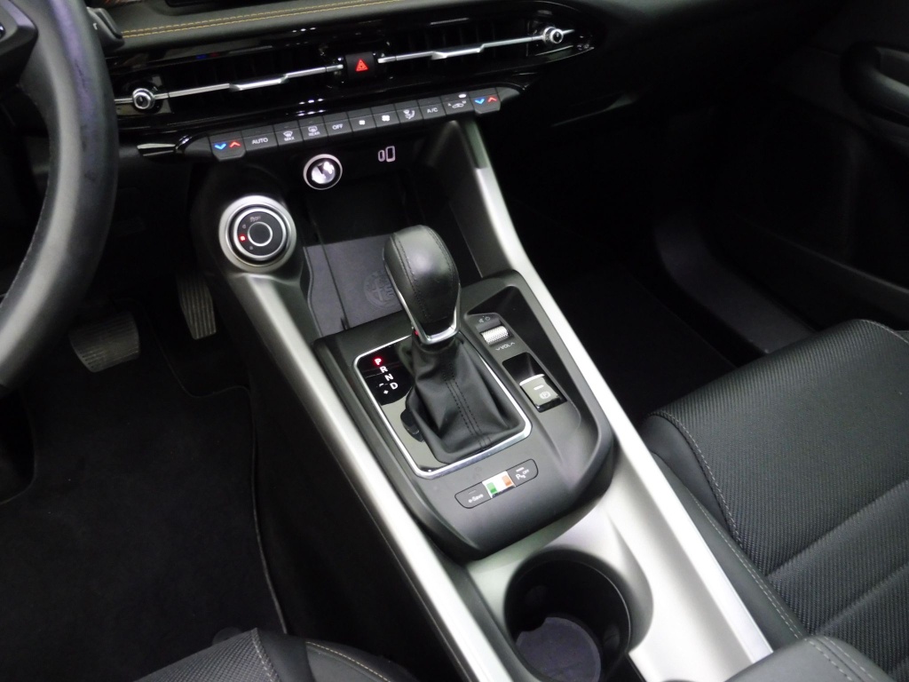 ALFA ROMEO TONALE 1.3 PHEV 280CH TI AT6 E-Q4 - ref: 70842 - Photo 14