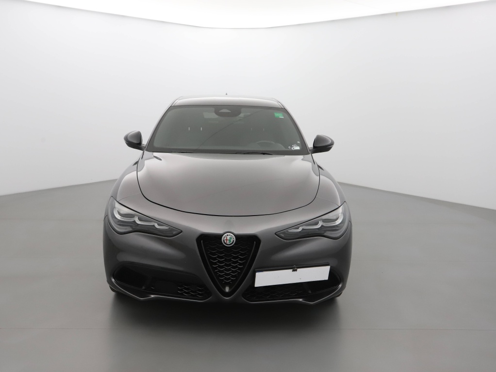 ALFA ROMEO Stelvio 2.2 DIESEL 160CH SPRINT AT8 - ref: 70844 - Photo 2