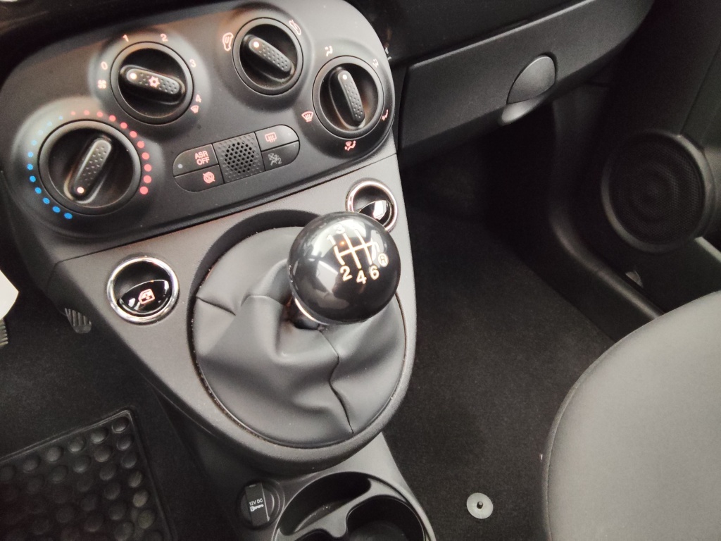 FIAT 500 1.0 70CH BSG S&S - ref: 70848 - Photo 11