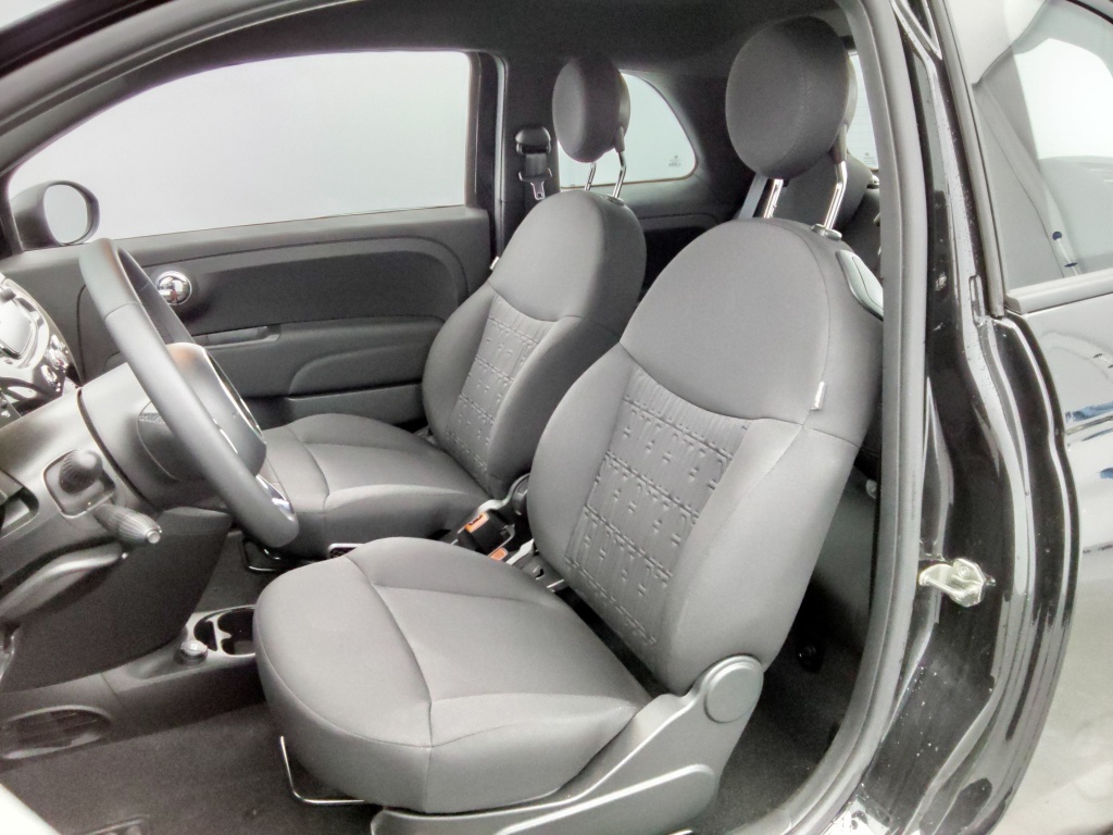 FIAT 500 1.0 70CH BSG S&S - ref: 70848 - Photo 12