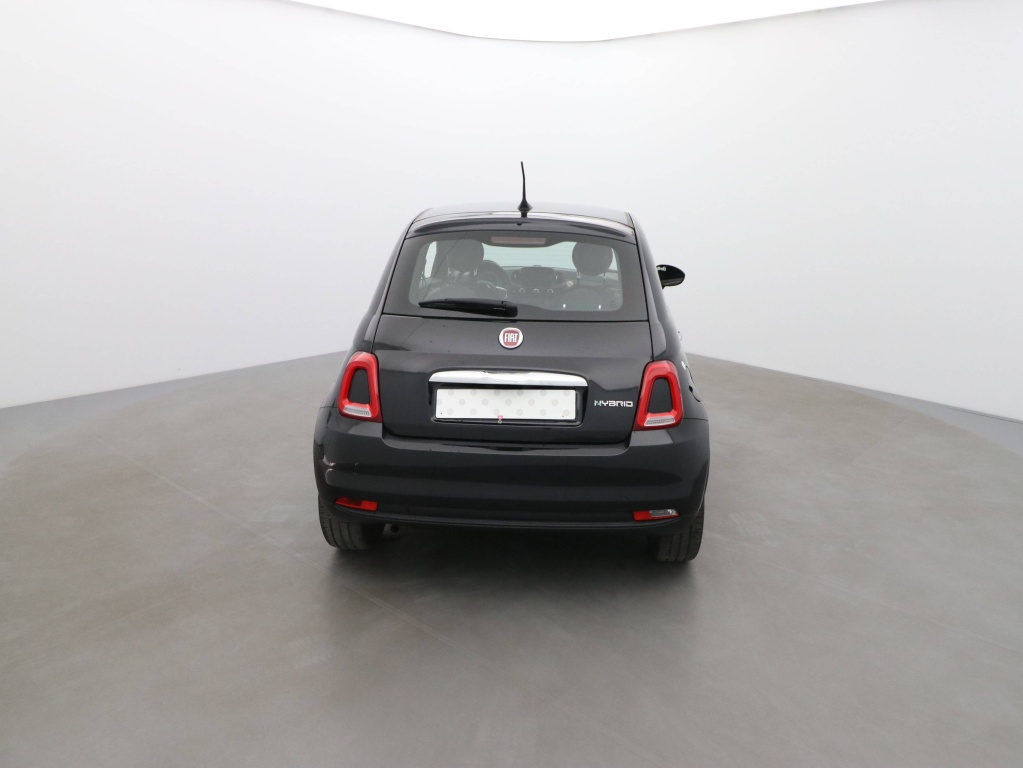 FIAT 500 1.0 70CH BSG S&S - ref: 70848 - Photo 3