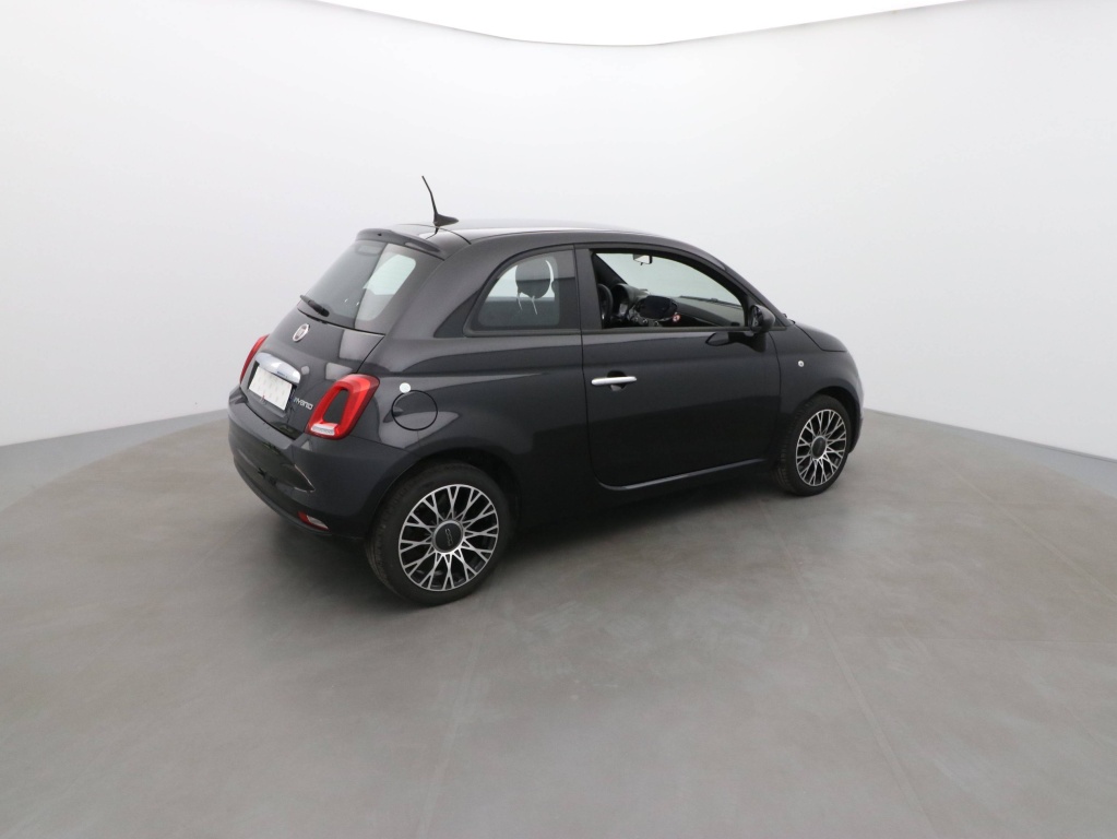 FIAT 500 1.0 70CH BSG S&S - ref: 70848 - Photo 4