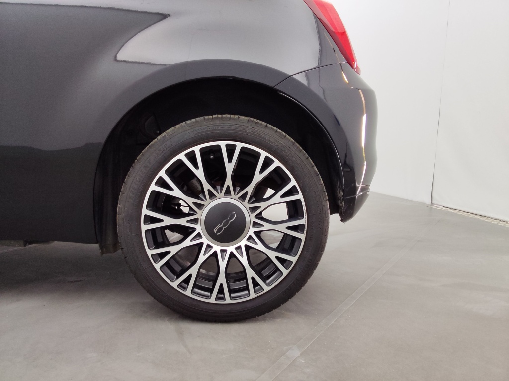 FIAT 500 1.0 70CH BSG S&S - ref: 70848 - Photo 9