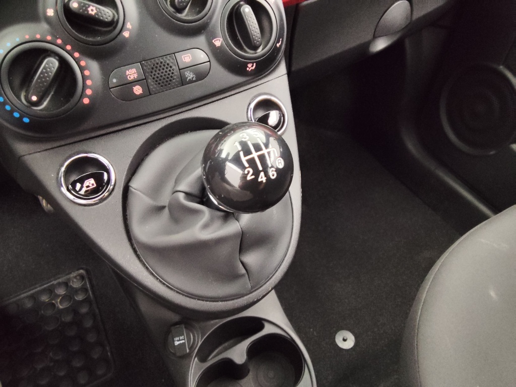 FIAT 500 1.0 70CH BSG S&S - ref: 70849 - Photo 11