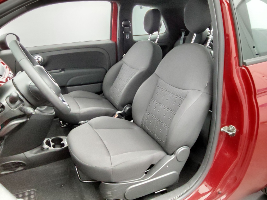 FIAT 500 1.0 70CH BSG S&S - ref: 70849 - Photo 12