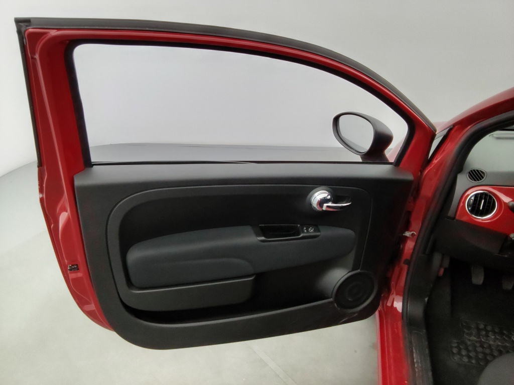 FIAT 500 1.0 70CH BSG S&S - ref: 70849 - Photo 15