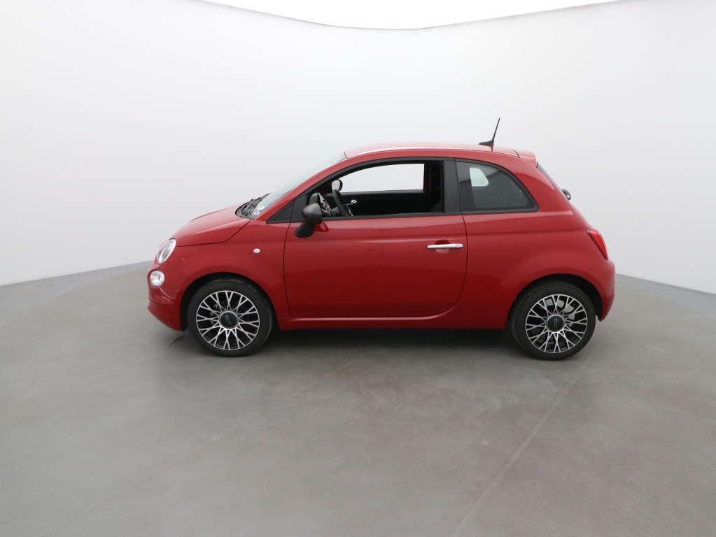 FIAT 500 1.0 70CH BSG S&S - ref: 70849 - Photo 2