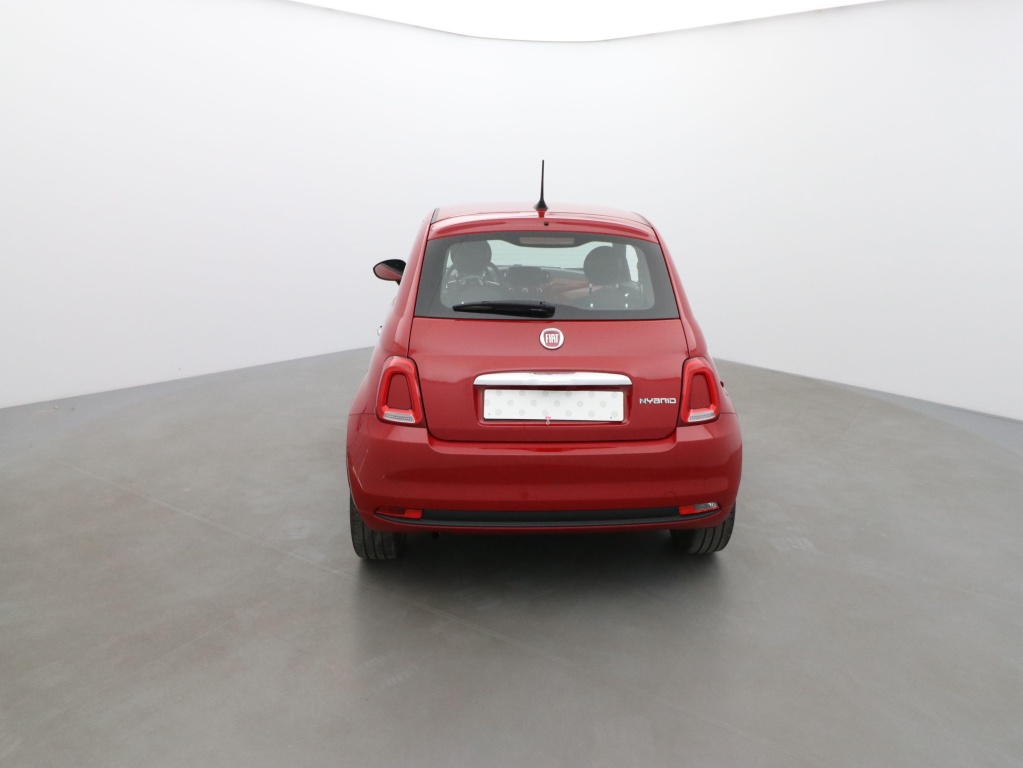 FIAT 500 1.0 70CH BSG S&S - ref: 70849 - Photo 3