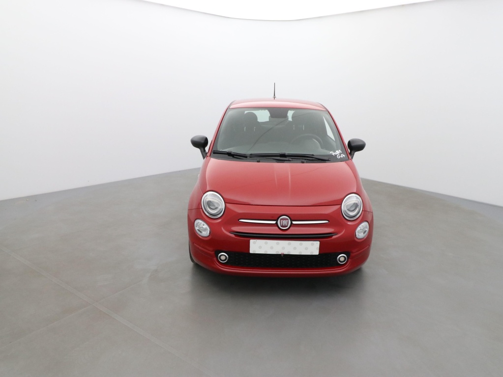 FIAT 500 1.0 70CH BSG S&S - ref: 70849 - Photo 5
