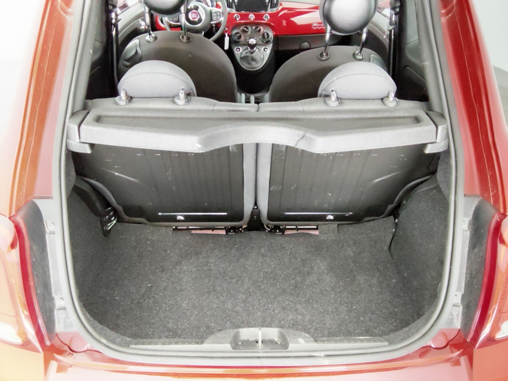 FIAT 500 1.0 70CH BSG S&S - ref: 70849 - Photo 8