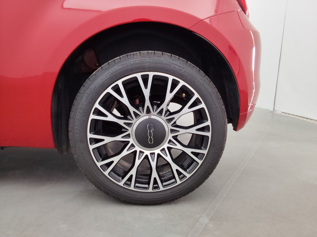 FIAT 500 1.0 70CH BSG S&S - ref: 70849 - Photo 9