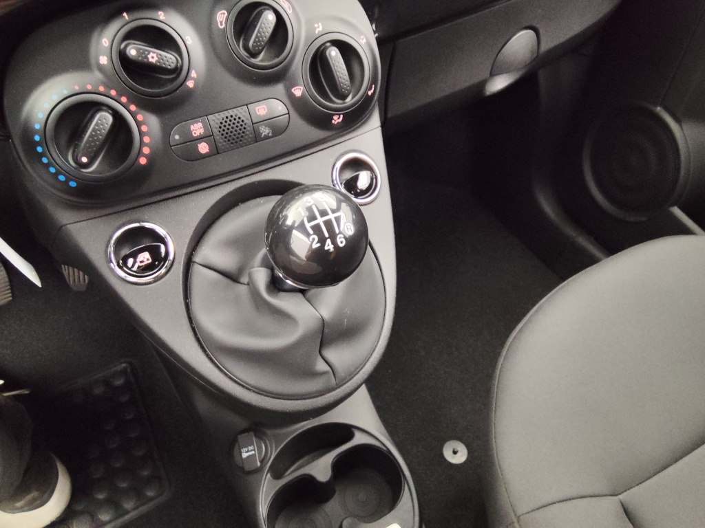 FIAT 500 1.0 70CH BSG S&S - ref: 70850 - Photo 11
