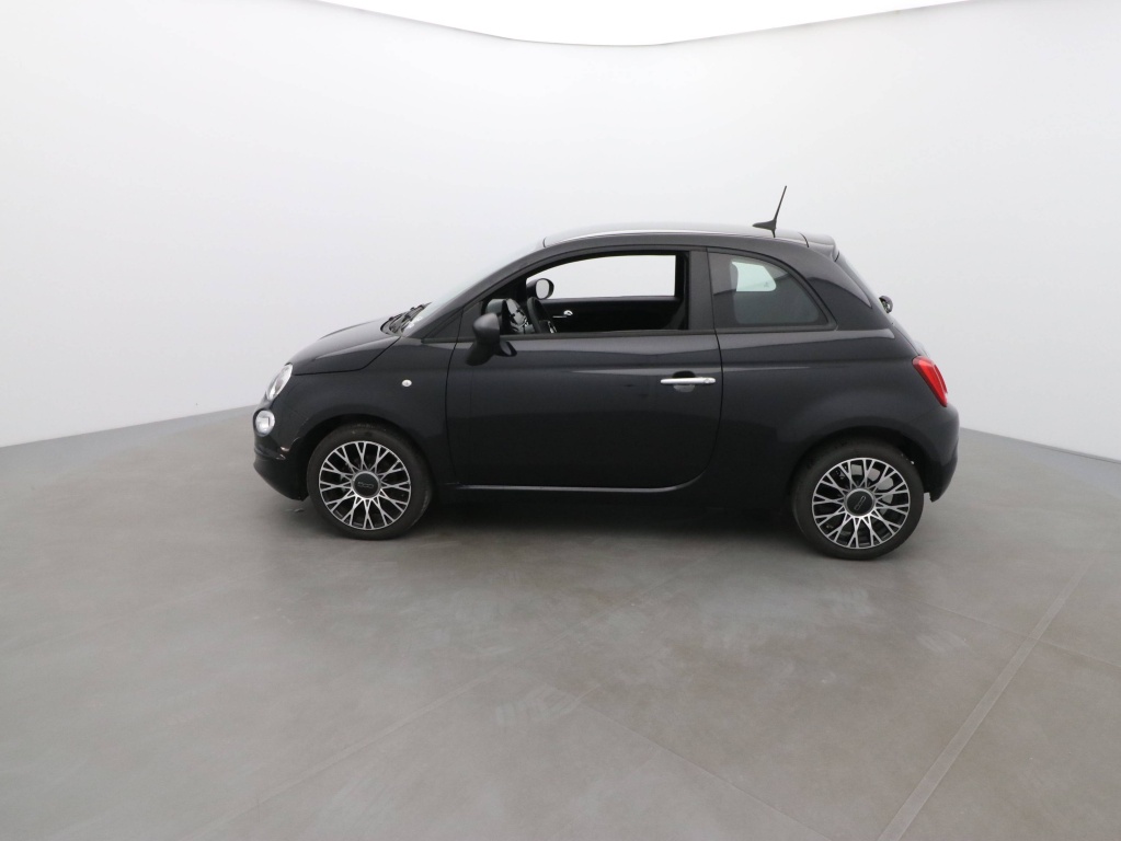 FIAT 500 1.0 70CH BSG S&S - ref: 70850 - Photo 2