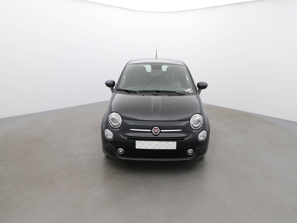 FIAT 500 1.0 70CH BSG S&S - ref: 70850 - Photo 5