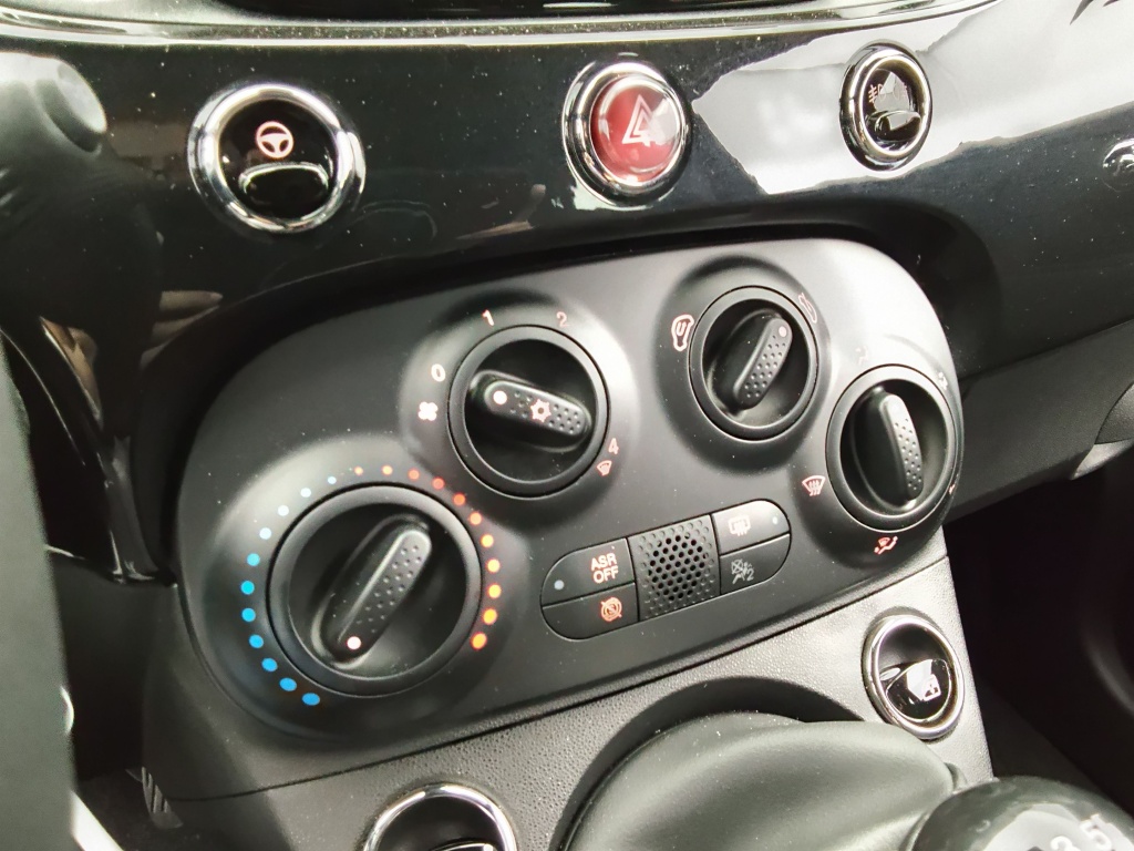 FIAT 500 1.0 70CH BSG S&S - ref: 70850 - Photo 6