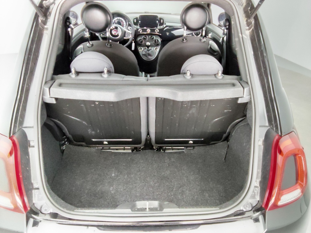 FIAT 500 1.0 70CH BSG S&S - ref: 70850 - Photo 8
