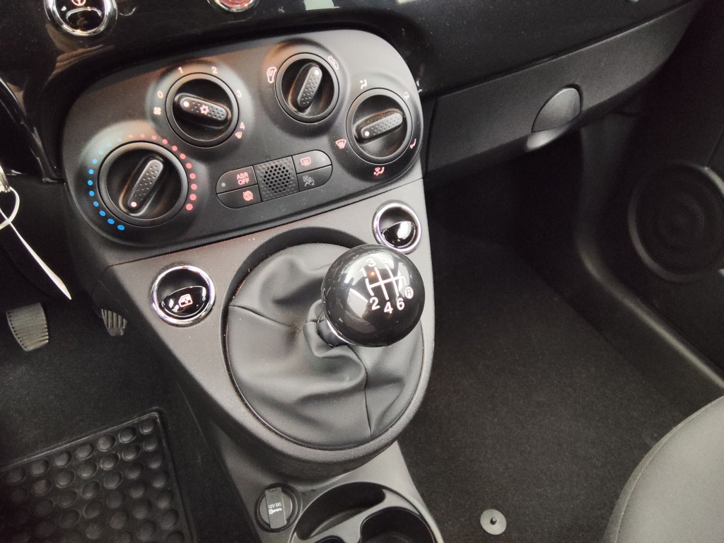 FIAT 500 1.0 70CH BSG S&S - ref: 70851 - Photo 11
