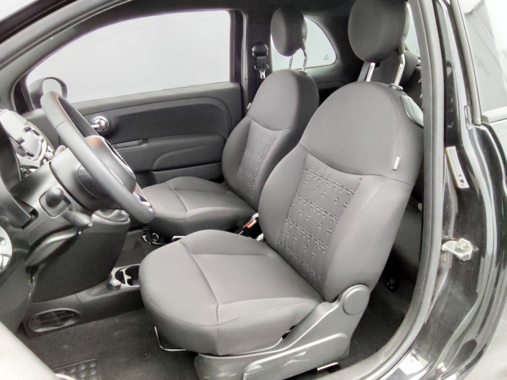 FIAT 500 1.0 70CH BSG S&S - ref: 70851 - Photo 12